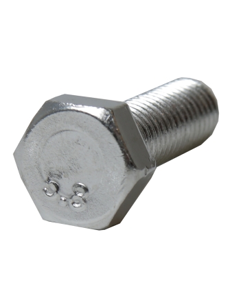 Болт М12х35 рулевого редуктора Г-ль