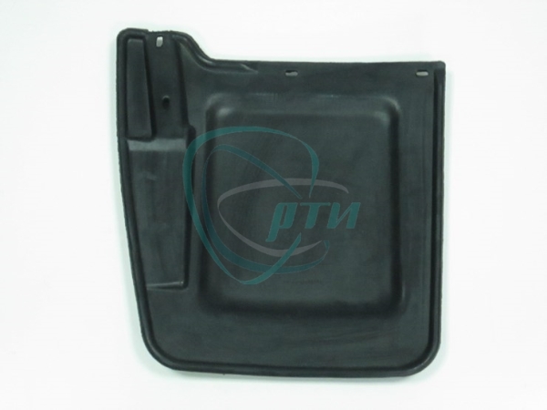 Фартук брызговика УАЗ-3160 перед. правый