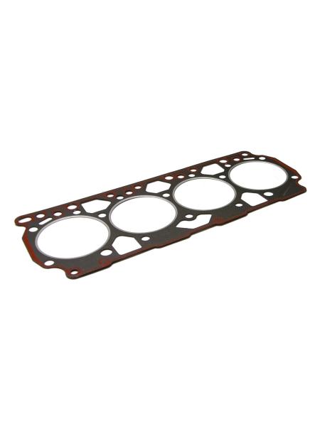 Прокладка головки блока ЗИЛ, ПАЗ, МТЗ Д-245 (б/асб с герм.) Премиум