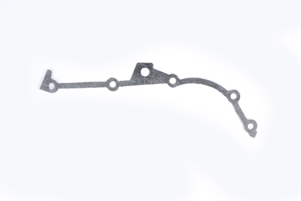 Прокладка  крышки цепи правая ГАЗ дв.406 (ПМБ-0,8) !!!