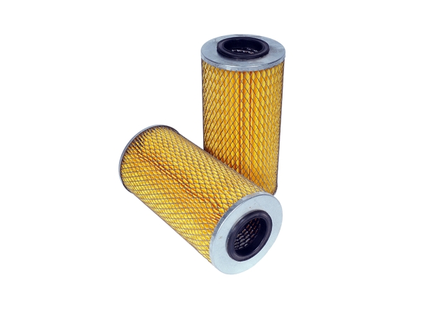 44 Фильтр масляный Экофил МАЗ 5335, 5334, 5549; КрАЗ 250, 255Б, 256Б