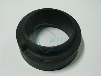 Прокладка на пружину 2101,2121 зад. усиленная