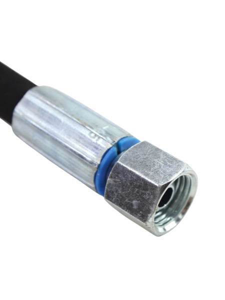 Шланг ГУР В-га Semperit Балаково