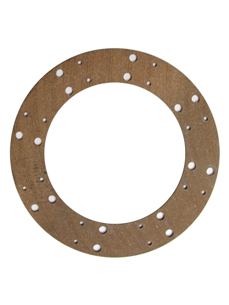 Накладка фрикционная (ферродо) В-га сверл. с сур.