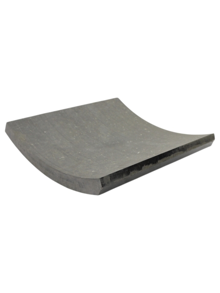 Накладка тормозная КАМАЗ прицеп (б/асб)