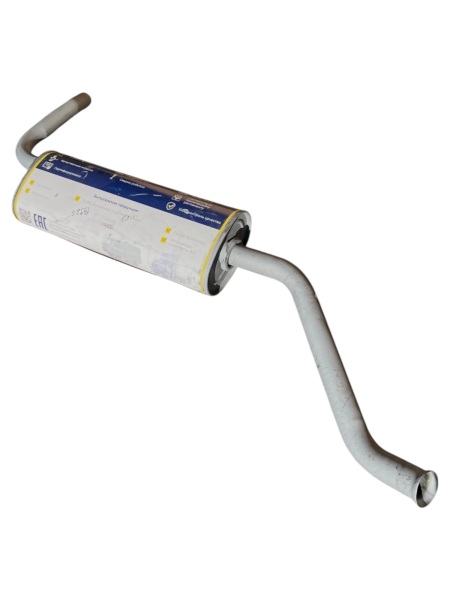 Глушитель Г-3302 NEXT Е-4