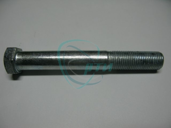 Болт М16х1,5х120 крепления серьги рессоры Г-ль