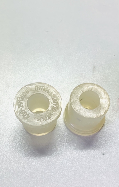 Втулка рессорная Москвич (полиуретан)