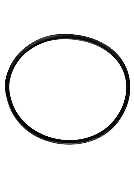 44 Ремень 833 (8,5х8) клиновой ГАЗ-53 генератора Rubena