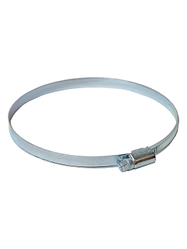 Хомут червячный BGT100-120