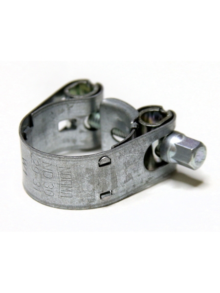 Хомут силовой NORMA GBS 29-31