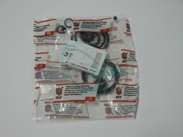 Р/к регулятора давления тормозов