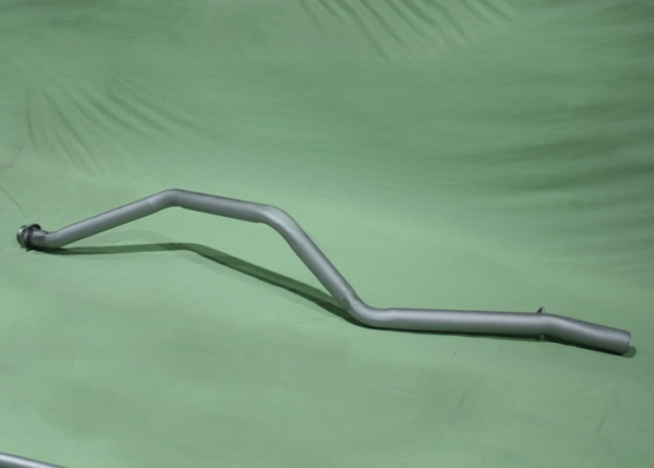 Труба выхлопная Г-2705 ЕВРО-3