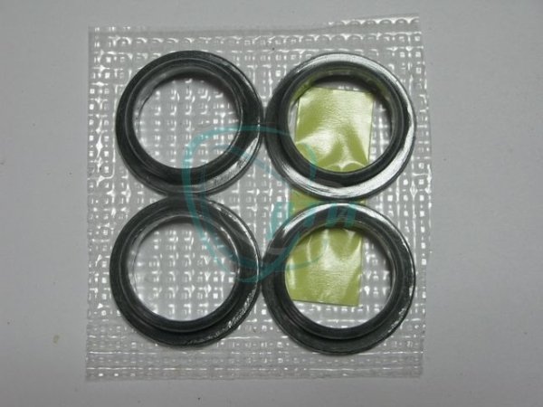 Р/к свечного колодца дв.406 (н/обр.) В-га, Г-ль (ЯРТИ)