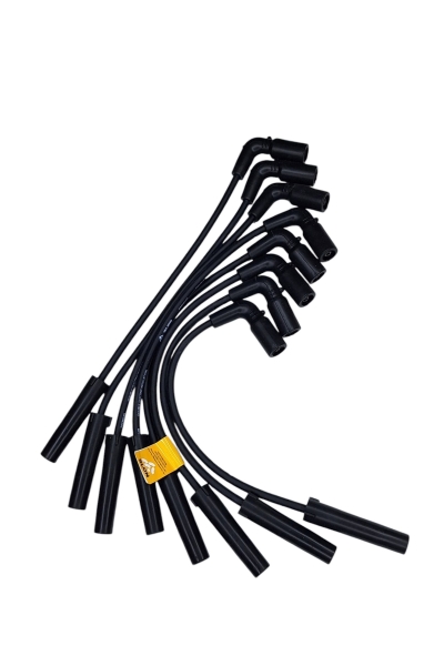 Провода в/н ГАЗ-3307, ПАЗ-3203, ПАЗ-3205, ПАЗ-3206 дв.ЗМЗ-5245.10 Евро-V SLON