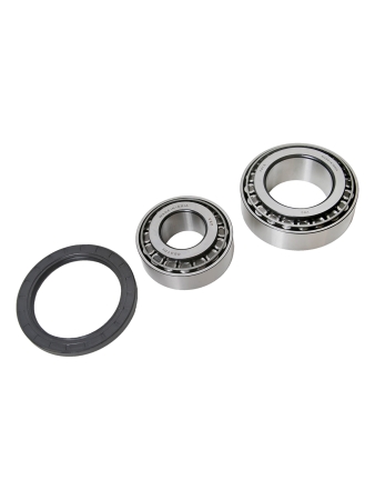 Р/к ступицы передней КАМАЗ-6520 PRO ФАРЕР