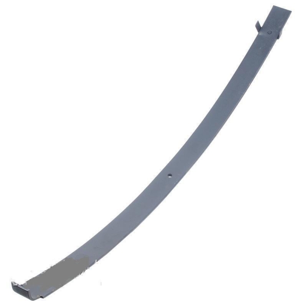 Лист рессоры №2 Г-ль (передней 2-х листовой с хомутом)