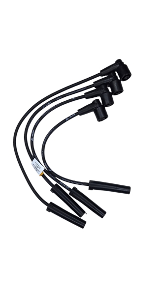 Провода в/н Провода в/н ВАЗ-2123 комплект силикон SLON