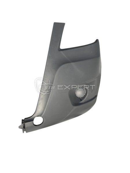 Боковина переднего бампера Г-ль NEXT левая под ПТФ