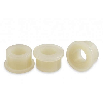 Втулка стабилизатора МАЗ (полиуретан) 24*38 рычага зад./перед. малая