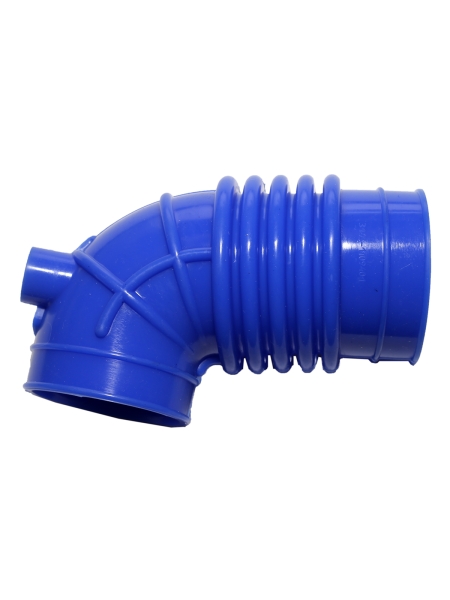 Патрубок компенсирующий УАЗ-3163 "Патриот" "GRS" син. сил. Балаково