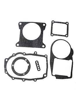 Прокладки КПП 5-и ступенчатая (малый к-т 5 шт.) пазлы