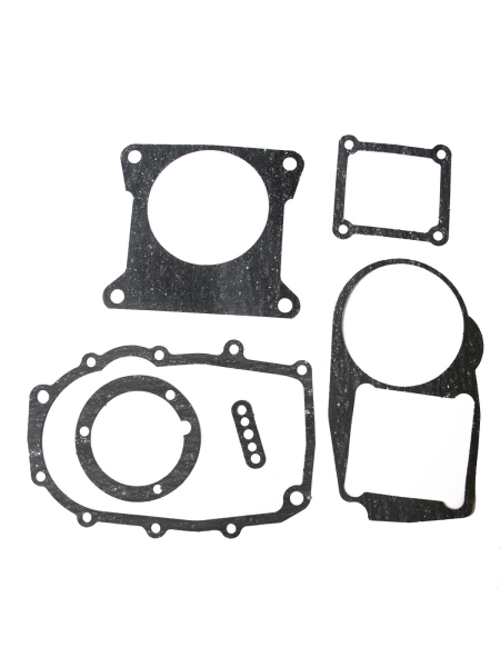 Прокладки КПП 5-и ступенчатая (малый к-т 5 шт.) пазлы