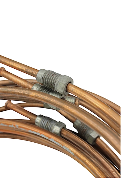 Трубки тормозные УАЗ-Хантер (9 тр.) D5