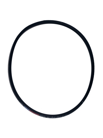 Ремень 1180 (11х10) клиновой ЯМЗ вентилятора Rubena