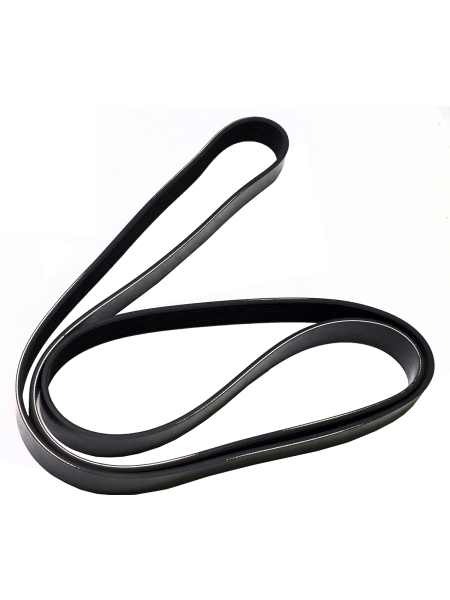 Ремень 2166 Г-ль Next генератора 8РК2166 дв.CUMMINS ISF 2.8 ЕВРО-4 ФАРЕР