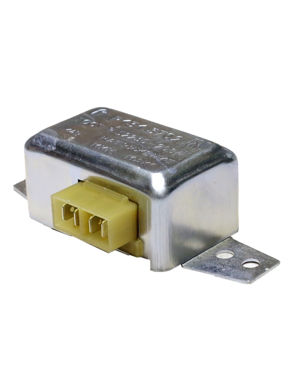 Реле напряжения Г-3307