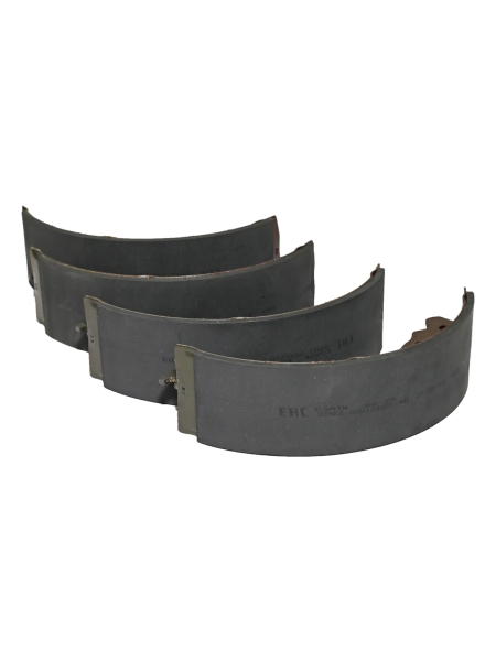 Колодка тормозная Г-ль зад. (комп. 4шт)