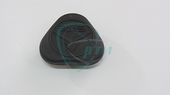 Крышка маслозаливной горловины ЗМЗ 405, 406, 409 ЕВРО-3