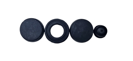 Р/к главного и рабочего цилиндра сцепления Г-3307(4 поз.)