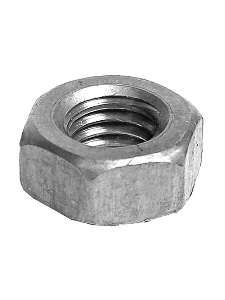 Гайка М5 многоцелевая