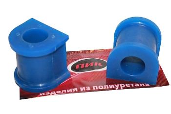 Втулка стабилизатора Г-3111, Г-3302, Г-ль Next, полиуретан ПИК