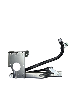 Трапеция стеклоочистителя Г-3302