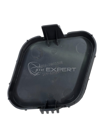 Заглушка буксирного устройства Г-ль Бизнес правая