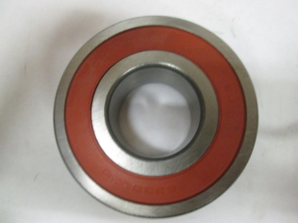 Подшипник 180304 система охлаждения ЛИАЗ-5256