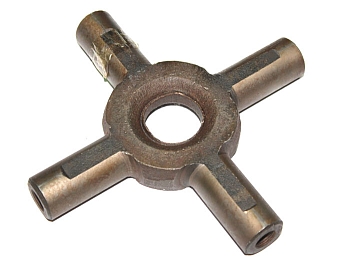 Крестовина дифферинциала Г-3307, 3308, 3309, 3310 Вал-й