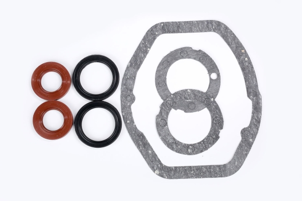 Р/к моста (заднего) ГАЗ-3302 до 1998 г прокладки с сальниками ПРЕМИУМ