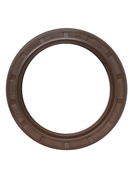 Сальник 2.2-45х60х7 вала первичного КПП, правого вращения КАМАЗ 17067 FPM