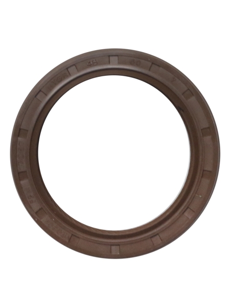 Сальник 2.2-45х60х7 вала первичного КПП, правого вращения КАМАЗ 17067 FPM