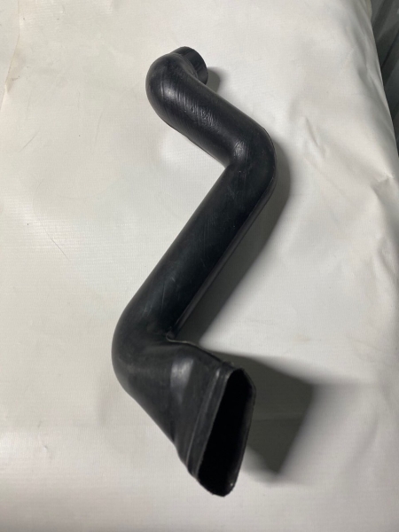 Канал воздушный левый Г-ль Бизнес