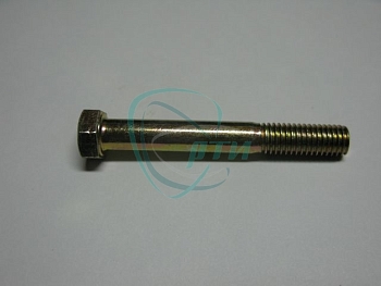 Болт М8х60 клапан. крышки ГАЗ