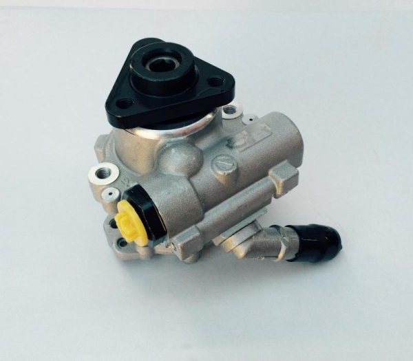 Насос ГУР ГАЗель Бизнес дв Cummins ISF-2.8