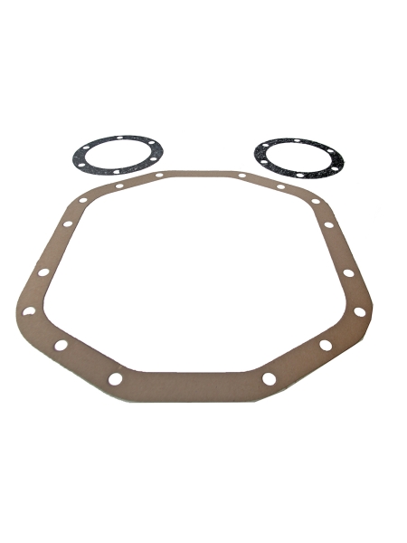 Прокладки моста (заднего) ЗИЛ-Бычок (3 шт.) темпсил