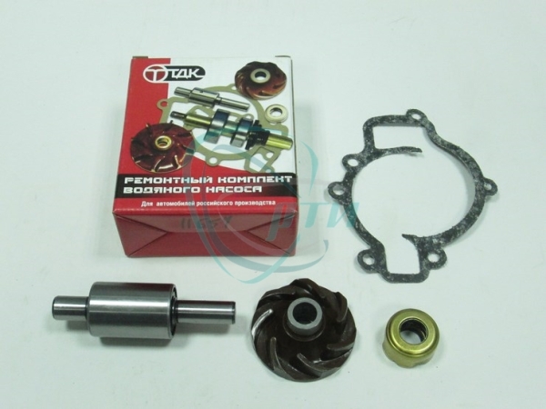 44 яяР/к водяного насоса 406 дв. (полный)