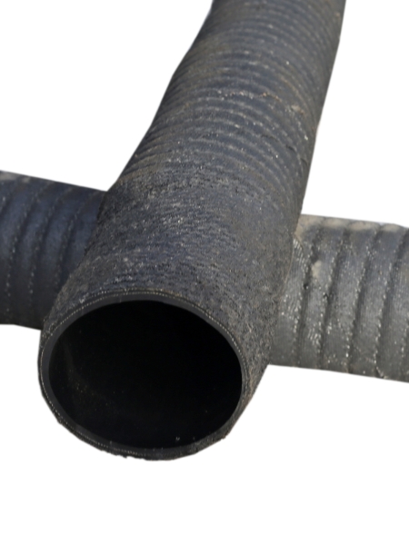 44 Шланг /рукав D 100 напорно-всасывающий ( 6 м ) СЗРТ
