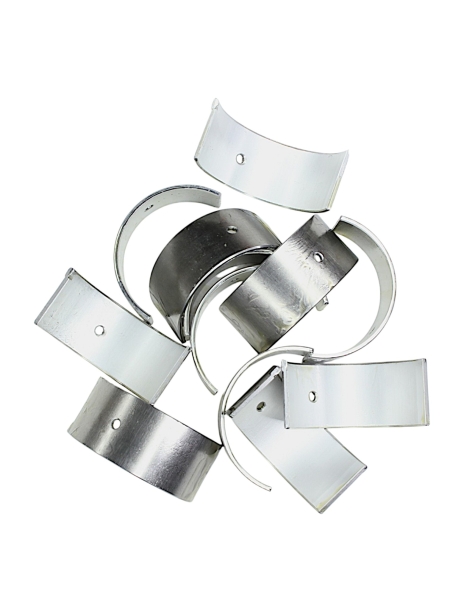 Комплект шатунных вкладышей к/в Г-52 (0,25)